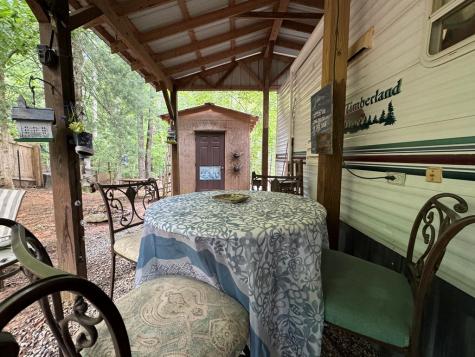 126 25th Street Ellijay GA 30540