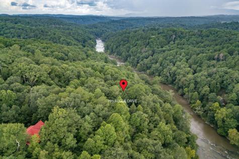 795 Fugue Drive Ellijay GA 30540