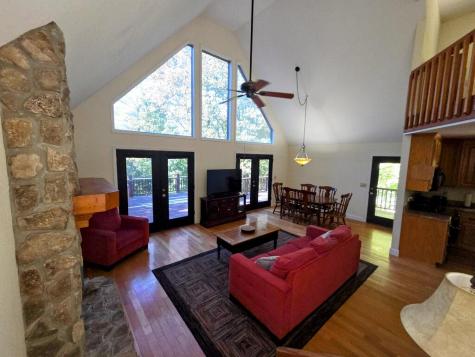 614 Holly Berry Drive Murphy NC 28906