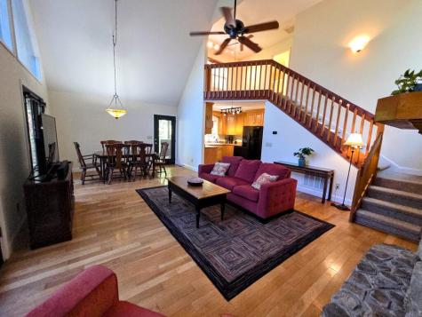 614 Holly Berry Drive Murphy NC 28906
