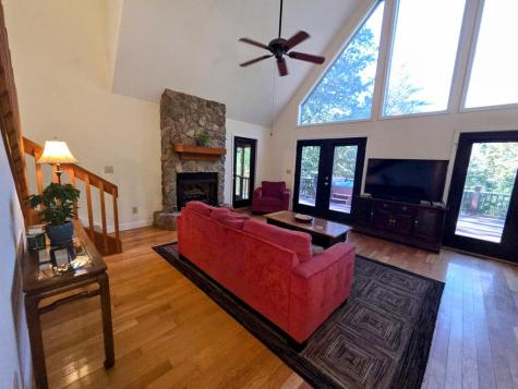 614 Holly Berry Drive Murphy NC 28906