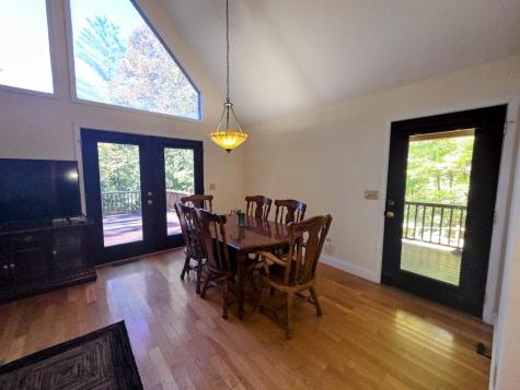 614 Holly Berry Drive Murphy NC 28906