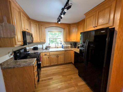 614 Holly Berry Drive Murphy NC 28906