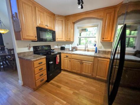 614 Holly Berry Drive Murphy NC 28906