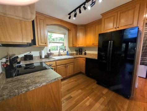 614 Holly Berry Drive Murphy NC 28906