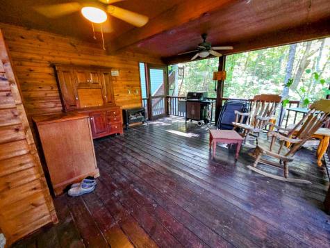 614 Holly Berry Drive Murphy NC 28906