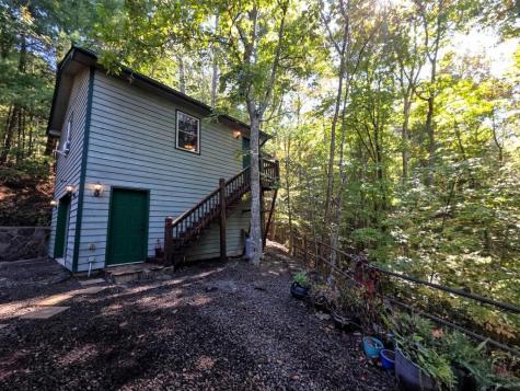 614 Holly Berry Drive Murphy NC 28906