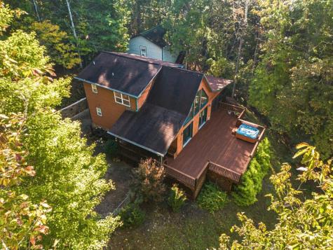 614 Holly Berry Drive Murphy NC 28906