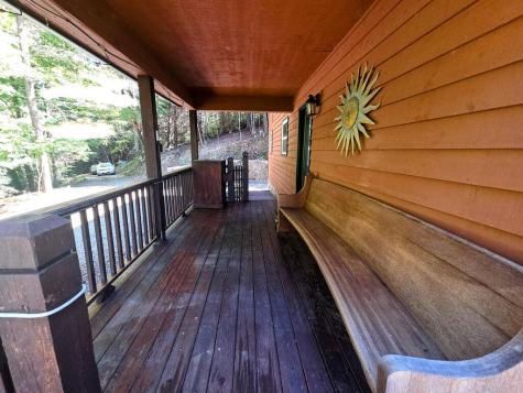 614 Holly Berry Drive Murphy NC 28906