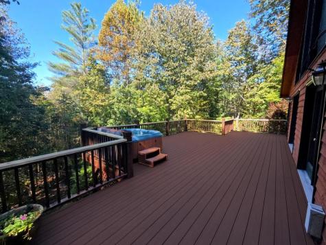 614 Holly Berry Drive Murphy NC 28906
