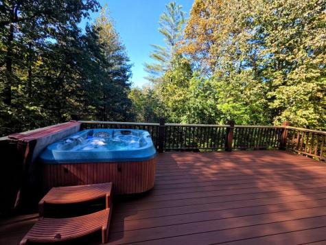 614 Holly Berry Drive Murphy NC 28906