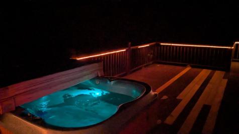 614 Holly Berry Drive Murphy NC 28906