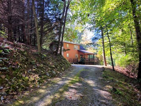 614 Holly Berry Drive Murphy NC 28906