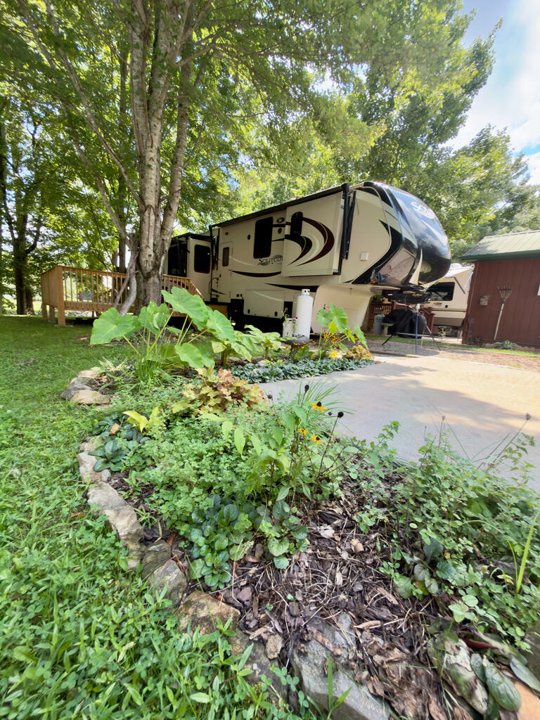 103 Vista Circle Blairsville GA 30512