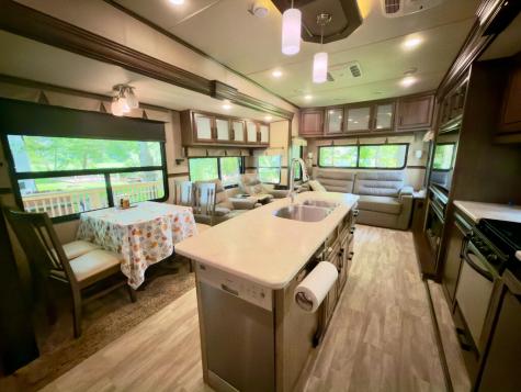 103 Vista Circle Blairsville GA 30512