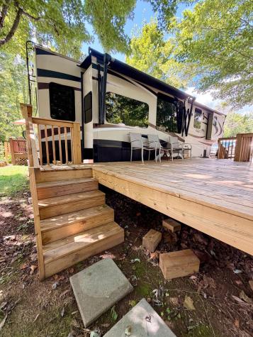 103 Vista Circle Blairsville GA 30512