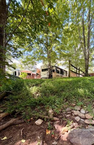 103 Vista Circle Blairsville GA 30512