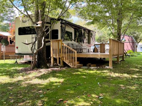 103 Vista Circle Blairsville GA 30512