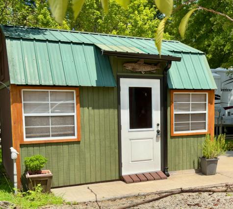 103 Vista Circle Blairsville GA 30512