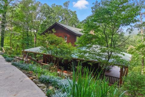 384 Mountain Laurel Drive Ellijay GA 30540