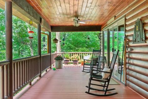384 Mountain Laurel Drive Ellijay GA 30540