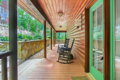 384 Mountain Laurel Drive Ellijay GA 30540