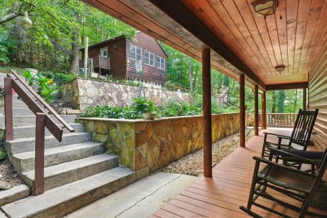 384 Mountain Laurel Drive Ellijay GA 30540