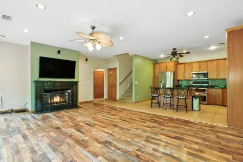 384 Mountain Laurel Drive Ellijay GA 30540