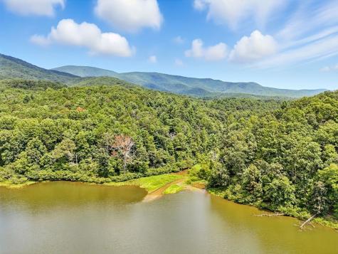384 Mountain Laurel Drive Ellijay GA 30540