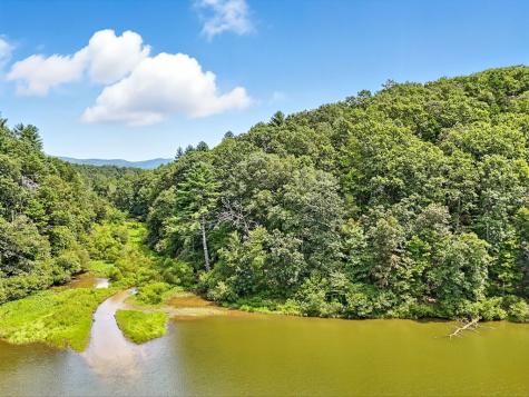 384 Mountain Laurel Drive Ellijay GA 30540