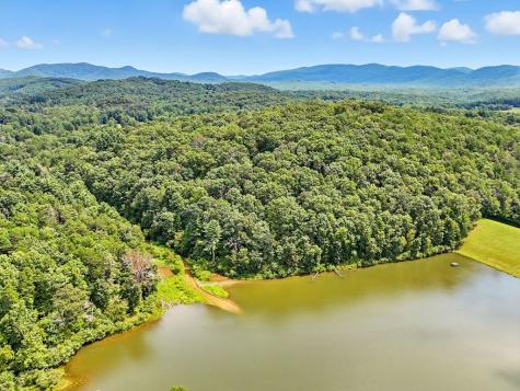 384 Mountain Laurel Drive Ellijay GA 30540