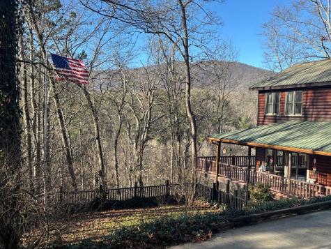 384 Mountain Laurel Drive Ellijay GA 30540