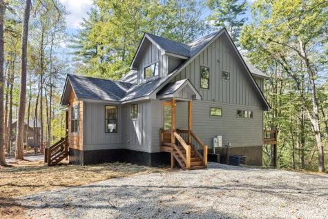 914 Hagin Circle Ellijay GA 30540