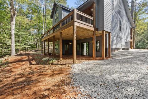 914 Hagin Circle Ellijay GA 30540