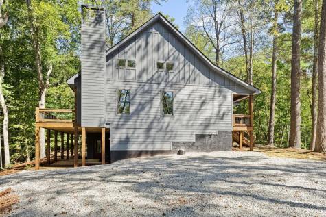 914 Hagin Circle Ellijay GA 30540