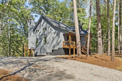 914 Hagin Circle Ellijay GA 30540