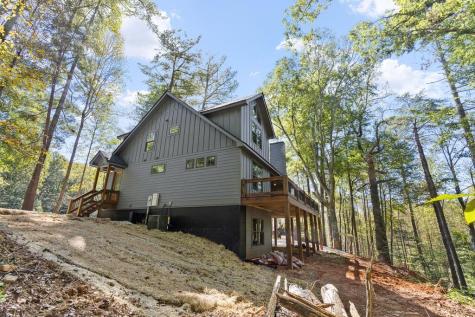 914 Hagin Circle Ellijay GA 30540