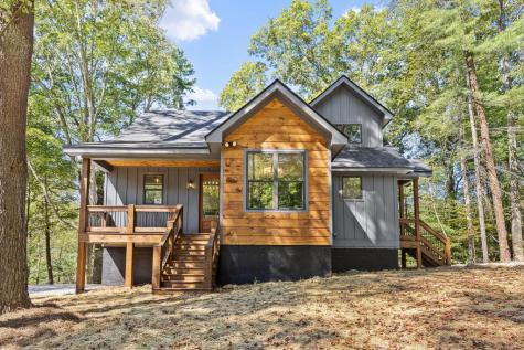 914 Hagin Circle Ellijay GA 30540