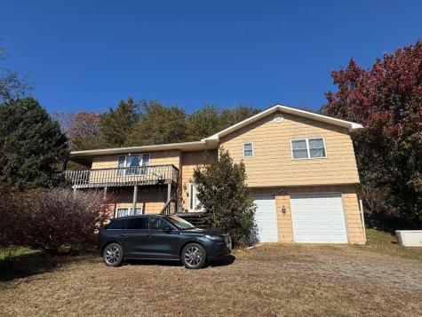 33 Teaks Drive Hayesville NC 28904