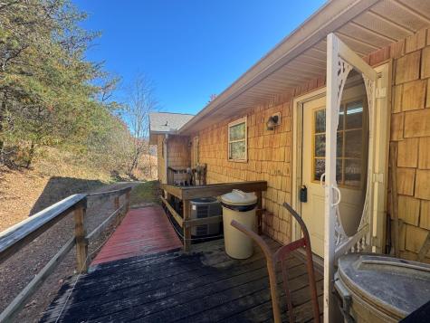 33 Teaks Drive Hayesville NC 28904