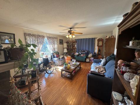 33 Teaks Drive Hayesville NC 28904
