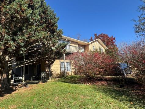 33 Teaks Drive Hayesville NC 28904