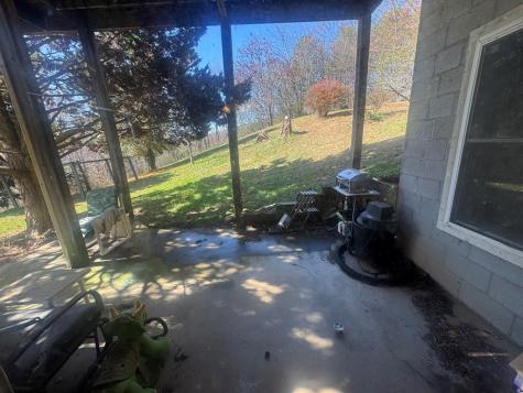 33 Teaks Drive Hayesville NC 28904