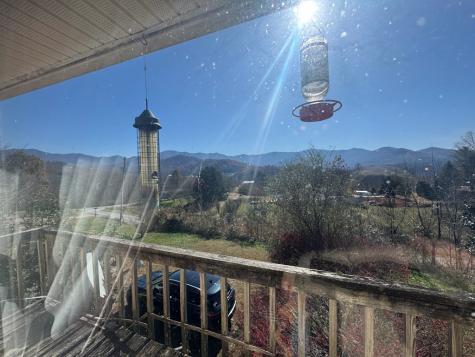 33 Teaks Drive Hayesville NC 28904
