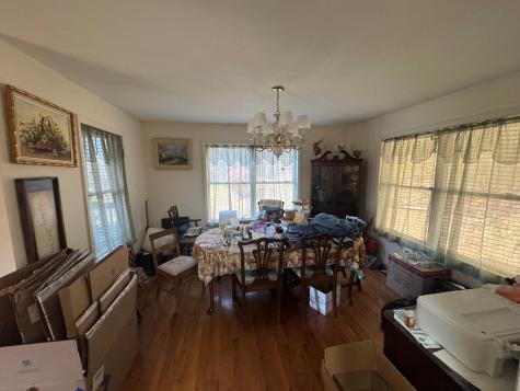33 Teaks Drive Hayesville NC 28904
