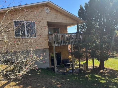 33 Teaks Drive Hayesville NC 28904
