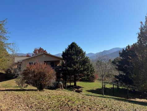 33 Teaks Drive Hayesville NC 28904