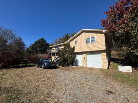 33 Teaks Drive Hayesville NC 28904
