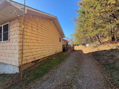 33 Teaks Drive Hayesville NC 28904