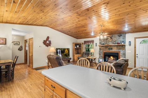 223 Mountain Breezes Drive Hayesville NC 28904